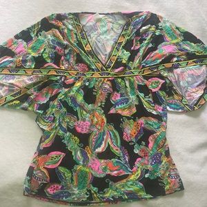 Trina Turk Blouse